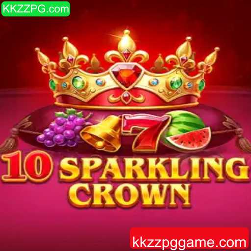 Descubra o fascinante mundo de 10SparklingCrown