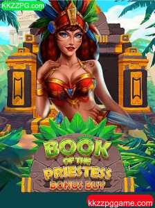 Descubra o Fascinante Mundo de BookOfThePriestess