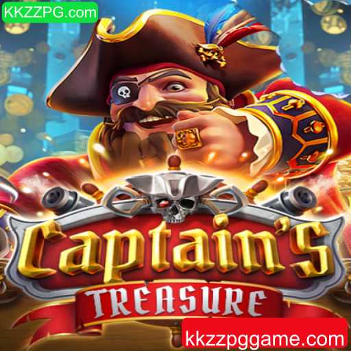 O Fascinante Mundo de CaptainssTreasure: Descubra a Aventura