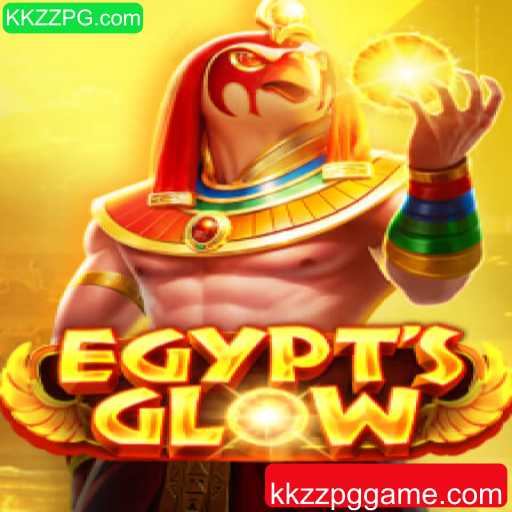 Descubra a Magia de EgyptsGlow: Um Novo Horizonte no Reino dos Jogos
