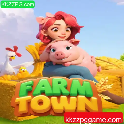 Explorando o Fascinante Mundo de FarmTown: Um Guia Completo