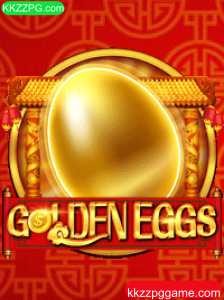 Descubra o Mundo Encantado de GoldenEggs