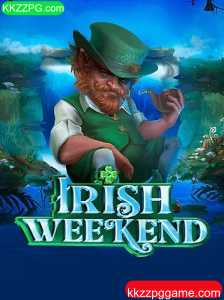 IrishWeekend: Aventura na Terra dos Leprechauns