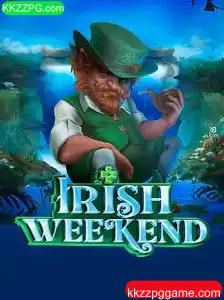 IrishWeekend: Aventura na Terra dos Leprechauns