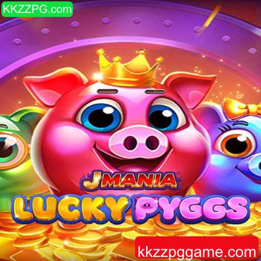 Explorando o Jogo JManiaLuckyPyggs: Uma Nova Aventura de Diversão