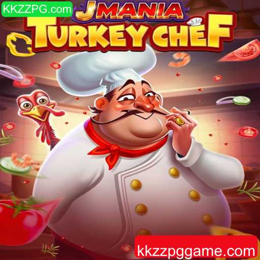 Explorando o Mundo Culinário de JManiaTurkeyChef