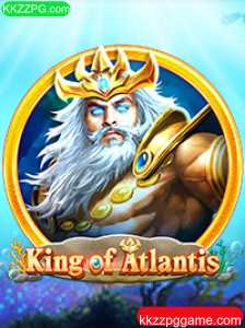 KingofAtlantis: Explorando o Novo Fenômeno dos Jogos de Estratégia