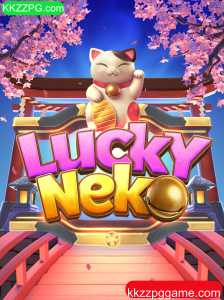 Descubra o Fascinante Mundo do Jogo LuckyNeko