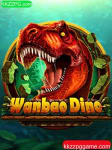 WanBaoDino: Uma Aventura Jurássica com KKZZPG.com