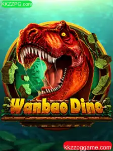 WanBaoDino: Uma Aventura Jurássica com KKZZPG.com